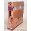 SH SERIES Lavender stick incense