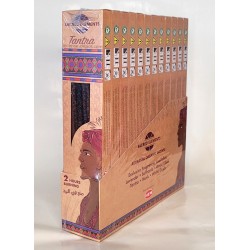 SH SERIES Musk stick incense