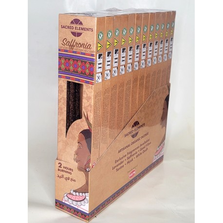 SH SERIES Tantra stick incense