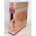 SH SERIES Saffronia stick incense