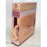 SH SERIES Saffronia stick incense