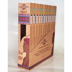 SH SERIES Palo Santo stick incense