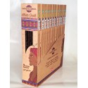 SH SERIES White Oudh stick incense