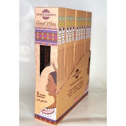 SH SERIES White Oudh stick incense