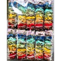 4" 7 Chakras Smudge(40 pk)