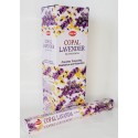 HEM Copal Lavender 20 sticks