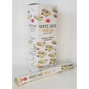 HEM White Sage Vanilla 20 sticks