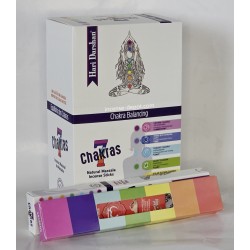 Tribal Soul 7 Archangeles 15g