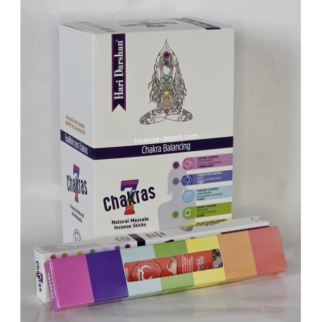 Tribal Soul 7 Archangeles 15g