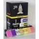 Tribal Soul 7 Chakras(White) 15g