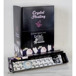 Tribal Soul 7 Chakras(Black) 15g