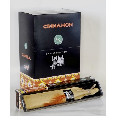 Tribal Soul Crystal Healing 15g