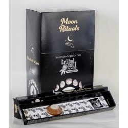 Tribal Soul Lavender 15g