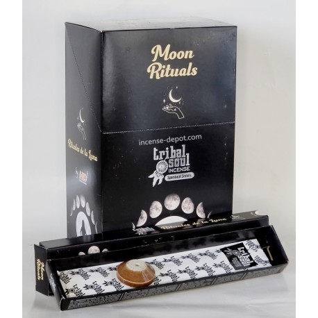 Tribal Soul Lavender 15g