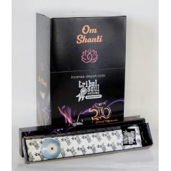 Tribal Soul Myrrh 15g