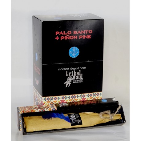 Tribal Soul Palo Santo 15g
