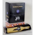 Tribal Soul Sandalwood 15g
