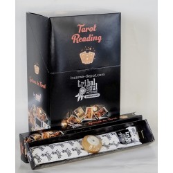 Tribal Soul Sandalwood 15g