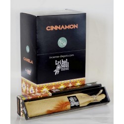Tribal Soul Cinnamon 15g