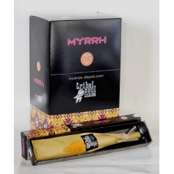 Tribal Soul Myrrh 15g