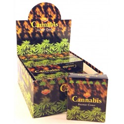 SAC Cannabis cone