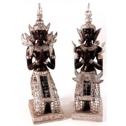 CB44 Thai Buddhas