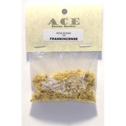 Frankincense - 15g