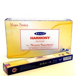Satya - Harmony