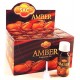 SAC004O Amber aroma oil