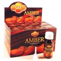 SAC Amber aroma oil