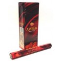SAC Amber 20 sticks