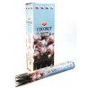 SAC019B Coconut