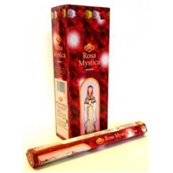 SAC120B Rosa Mystica