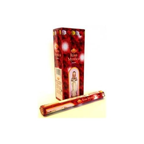 SAC120B Rosa Mystica