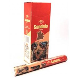 SAC Sandalo 20 sticks