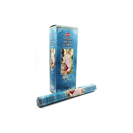 HEM007B Angel De Mi Guarda