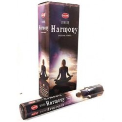 HEM018B Divine - Harmony