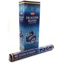 HEM Dragons Blood (Blue) 20 sticks