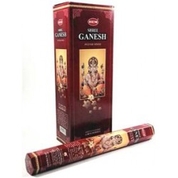 HEM Ganesh 20 sticks