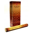 HEM Almond 20 sticks