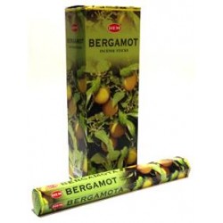 HEM Bergamot 20 sticks