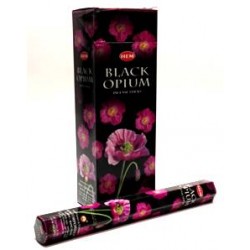 HEM081B Black Opium