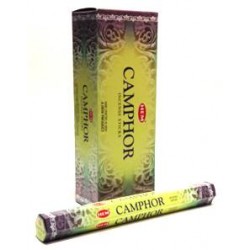HEM086B Camphor