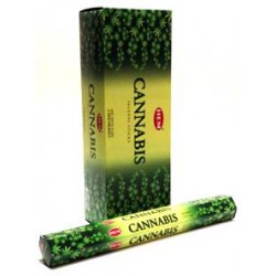 HEM087B Cannabis