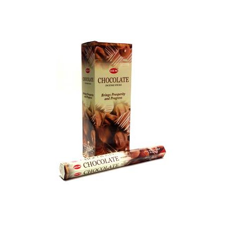 HEM095B Chocolate