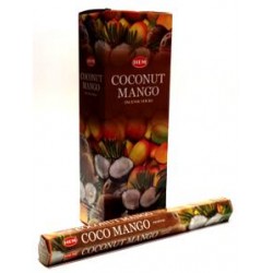 HEM105B Coconut Mango