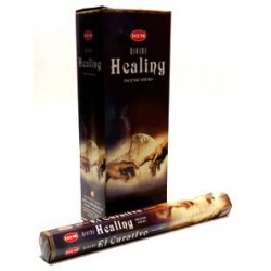 HEM108B Divine Healing