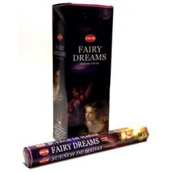 HEM114B Fairy Dreams