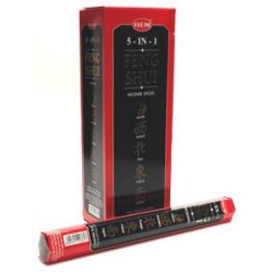 HEM116B Feng Shui 5 in 1