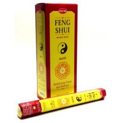 HEM Feng Shui Earth 20 sticks